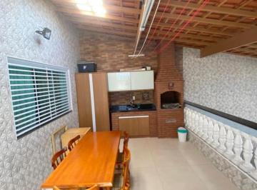 Casa · 103m² · 3 Quartos · 7 Vagas · Casa à venda - no Vila Industrial
