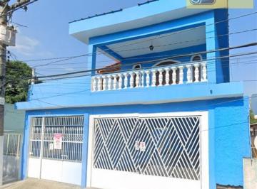 Comercial · 244m² · 7 Quartos · 3 Vagas · Comercial à venda - no Vila Alpina