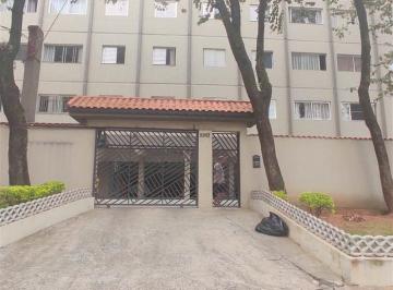Apartamento · 50m² · 2 Quartos · 1 Vaga · Apartamento à venda - no Vila Industrial