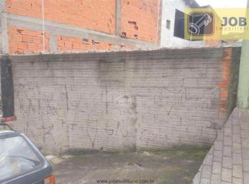 Terreno · 123m² · Terreno à venda - no Parque São Lucas