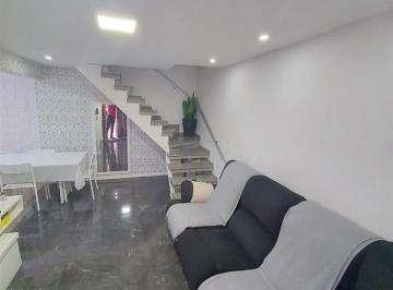 Casa · 135m² · 3 Quartos · 2 Vagas · Casa à venda - no Vila Ema