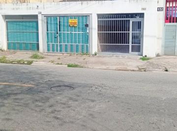 Comercial · 200m² · 5 Quartos · 4 Vagas · Comercial à venda - no Vila Califórnia