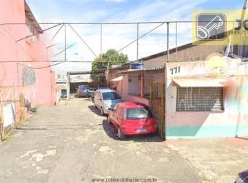 Comercial · 690m² · 5 Vagas · Comercial à venda - na Vila Alto de Santo André