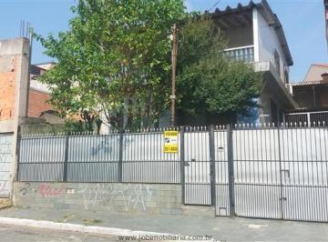 Casa · 220m² · 5 Quartos · 4 Vagas · Casa à venda - no Vila Industrial