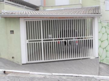 Casa · 140m² · 3 Quartos · 2 Vagas · Casa à venda - no Parque São Lucas
