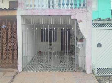 Casa · 90m² · 2 Quartos · 1 Vaga · Casa à venda - no Parque São Lucas