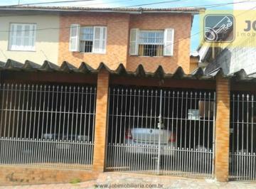 Casa · 150m² · 5 Quartos · 3 Vagas · Casa à venda - no Parque Residencial Oratorio