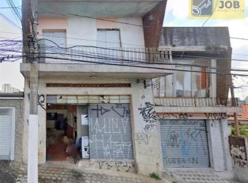 Terreno · 100m² · Terreno à venda - no Parque São Lucas