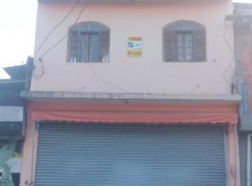 Comercial · 188m² · 6 Quartos · Comercial à venda - no Vila Industrial