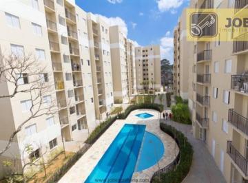Apartamento · 48m² · 2 Quartos · 1 Vaga · Apartamento à venda - no Vila Industrial
