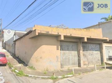 Terreno · 153m² · Terreno à venda - no Vila Primavera