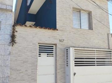 Casa · 192m² · 3 Quartos · 1 Vaga · Casa à venda - em Sapopemba
