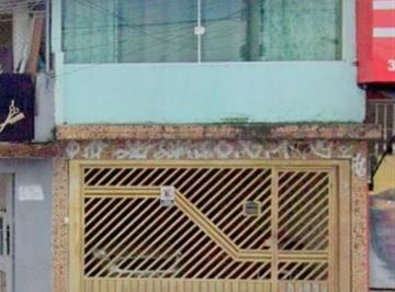 Comercial · 162m² · 3 Quartos · 2 Vagas · Comercial à venda - no Parque São Lucas