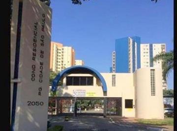 Apartamento · 72m² · 3 Quartos · 1 Vaga · Apartamento à venda - no Vila Alpina