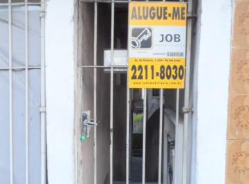 Casa · 45m² · 1 Quarto · Casa para aluguel - no Jardim Guairaca