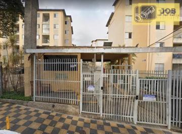 Apartamento · 52m² · 2 Quartos · 1 Vaga · Apartamento à venda - no Vila Industrial