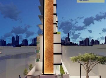 Apartamento · 25m² · 1 Quarto · Apartamento à venda - no Jardim Independência