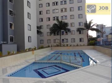 Apartamento · 64m² · 3 Quartos · 1 Vaga · Apartamento à venda - no Jardim Ângela