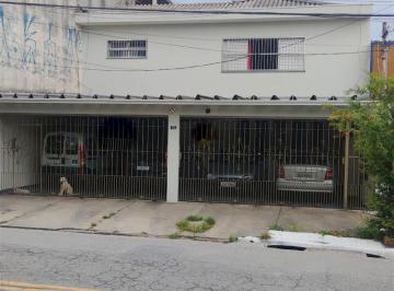 Comercial · 260m² · 6 Quartos · 8 Vagas · Comercial à venda - no Vila Califórnia