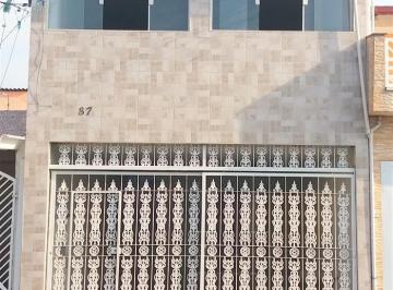 Casa · 204m² · 3 Quartos · 2 Vagas · Casa à venda - no Vila Ivg