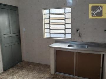 Casa · 70m² · 1 Quarto · Casa para aluguel - no Jardim Guairaca