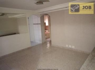 Apartamento · 52m² · 2 Quartos · 1 Vaga · Apartamento à venda - na Vila Camilópolis