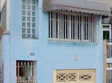 Casa · 120m² · 3 Quartos · 2 Vagas · Casa à venda - no Vila Ema