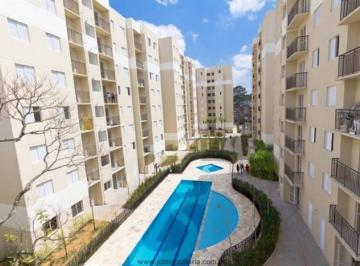 Apartamento · 50m² · 2 Quartos · 1 Vaga · Apartamento à venda - no Vila Industrial