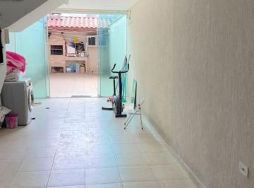 Casa · 218m² · 3 Quartos · 6 Vagas · Casa à venda - no Parque São Lucas