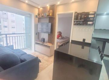 Apartamento · 38m² · 2 Quartos · Apartamento à venda - em Anália Franco