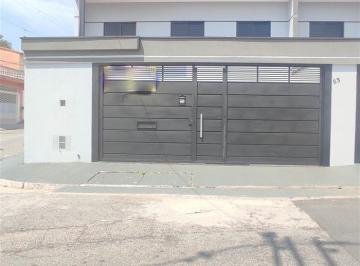 Casa · 90m² · 3 Quartos · 3 Vagas · Casa à venda - no Vila Alpina