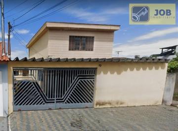 Comercial · 177m² · 5 Quartos · 4 Vagas · Comercial à venda - no Vila Tolstoi