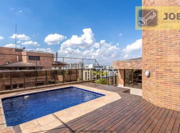 Apartamento · 592m² · 4 Quartos · 5 Vagas · Apartamento à venda - na Vila Andrade