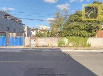 Terreno · 488m² · Terreno à venda - no Parque São Lucas