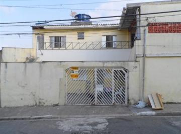 Comercial · 120m² · 3 Quartos · 2 Vagas · Comercial à venda - no Vila Industrial