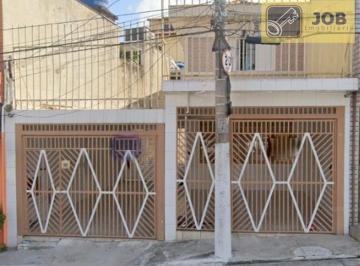 Casa · 111m² · 2 Quartos · 3 Vagas · Casa à venda - no Jardim Panorama