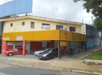 Comercial · 89m² · 7 Vagas · Comercial à venda - no Parque São Lucas