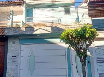 Casa · 306m² · 3 Quartos · 5 Vagas · Casa à venda - no Jardim Dona Sinhá
