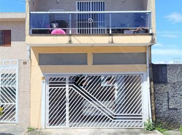 Comercial · 165m² · 5 Quartos · 2 Vagas · Comercial à venda - no Parque São Lucas