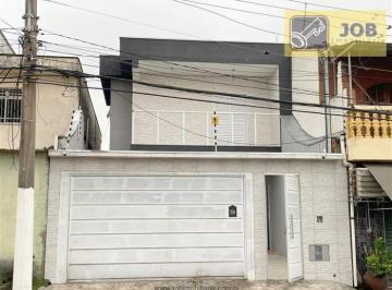 Casa · 200m² · 4 Quartos · 2 Vagas · Casa à venda - no Jardim Independência