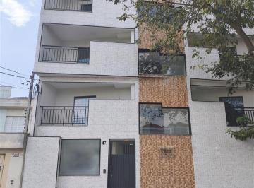 Apartamento · 50m² · 2 Quartos · Apartamento à venda - na Vila Prudente