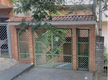 Casa · 214m² · 3 Quartos · 5 Vagas · Casa à venda - no Jardim Guairaca