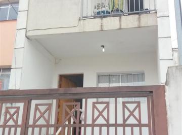 Casa · 80m² · 2 Quartos · 1 Vaga · Casa à venda - no Parque São Lucas