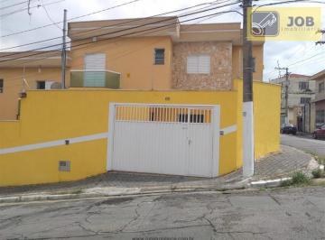 Casa · 85m² · 2 Quartos · 3 Vagas · Casa à venda - na Vila Carrão