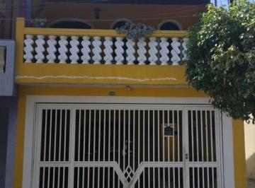 Casa · 184m² · 3 Quartos · 1 Vaga · Casa à venda - no Vila Sapopemba