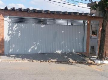 Casa · 150m² · 3 Quartos · 3 Vagas · Casa à venda - no Parque São Lucas