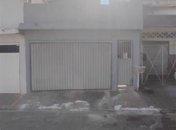Casa · 85m² · 2 Quartos · 2 Vagas · Casa à venda - no Vila Industrial