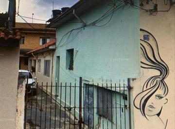 Foto do imóvel - Casa espaçosa de 3 cômodos próximo a Rua Costa Barros!