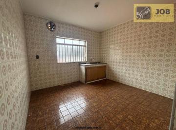 Casa · 50m² · 1 Quarto · 1 Vaga · Casa para aluguel - em São Lucas