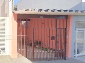 Casa · 80m² · 2 Quartos · 2 Vagas · Casa à venda - no Parque Santa Madalena